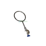 Retort Ring with Boss Head 3